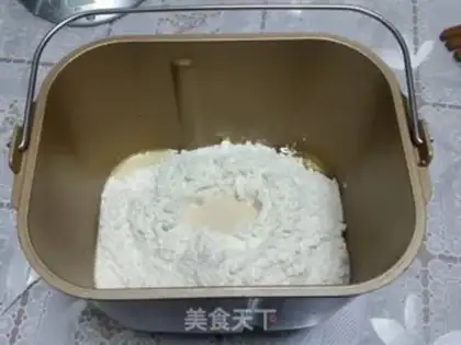 Make Sausage fragrance step 0