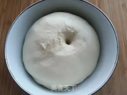 Make Sausage fragrance step 1