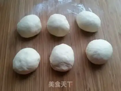 Make Sausage fragrance step 2