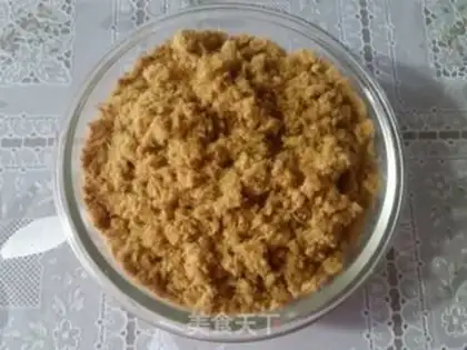 Make Sausage fragrance step 3