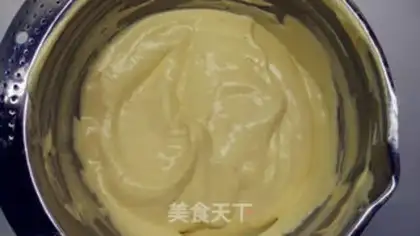 Make Orange chili cake step 8