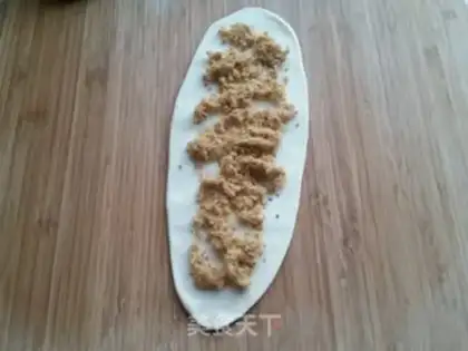 Make Sausage fragrance step 4
