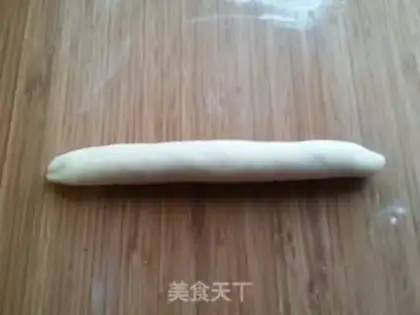 Make Sausage fragrance step 5