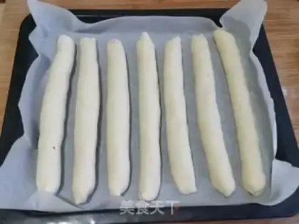 Make Sausage fragrance step 6