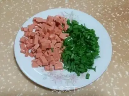 Make Sausage fragrance step 7