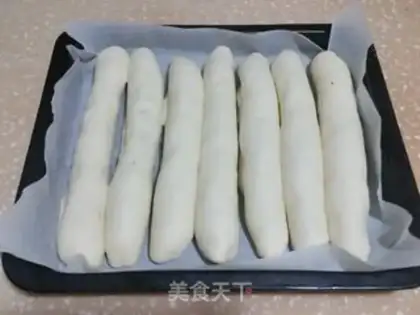 Make Sausage fragrance step 8