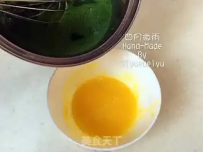 Make Moose tea step 15