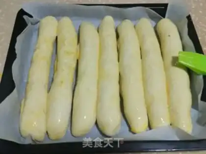 Make Sausage fragrance step 9