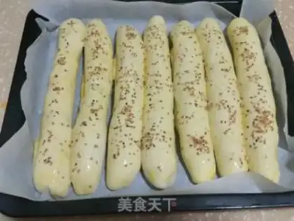 Make Sausage fragrance step 10