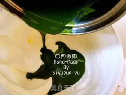 Make Moose tea step 17