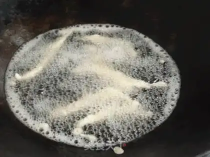 Make Sour and silver step 5