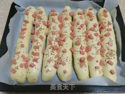 Make Sausage fragrance step 11