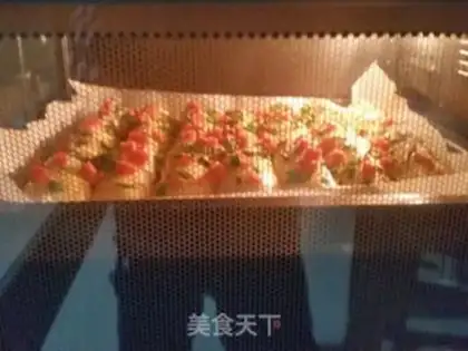 Make Sausage fragrance step 13
