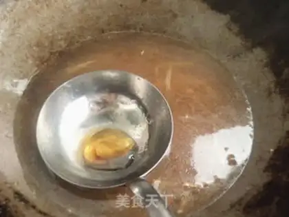 Make Sour and silver step 9