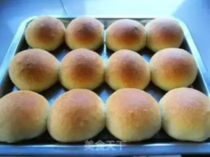 Make Red bean snack step 13