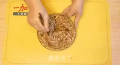 Make Liang Yuanbai step 11