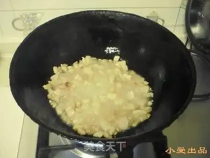 Make Pumpkin step 1