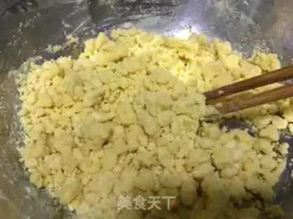 Make Corn pasta step 0