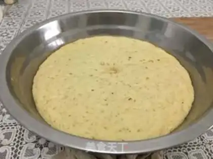 Make Corn pasta step 6