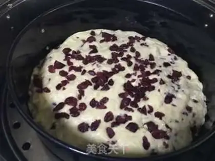 Make Corn pasta step 9