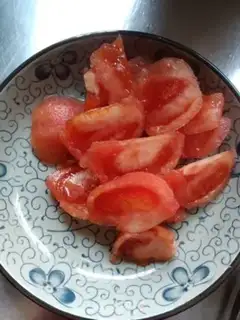 Make Ketchup step 0