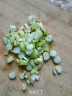 Make Ketchup step 1