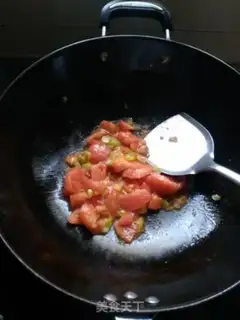Make Ketchup step 3