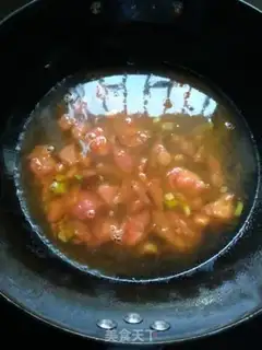 Make Ketchup step 4