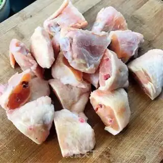 Make Precious chicken wings step 0