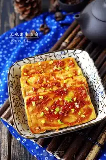 Make Forks sauce and tofu step 9