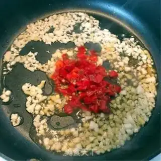 Make Precious chicken wings step 5