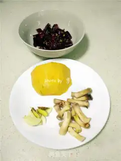 Make Cuisine pot step 1