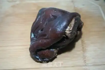 Make Paprika with elbows step 0
