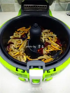 Make Cuisine pot step 8