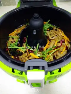Make Cuisine pot step 9