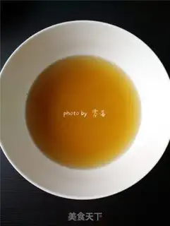 Make Rose tea step 5