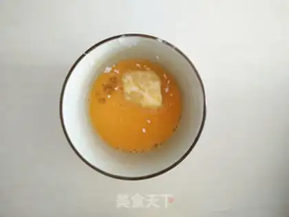 Make Bananas step 3