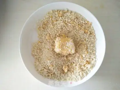 Make Bananas step 4