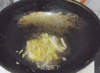 Make Red soup fish step 9