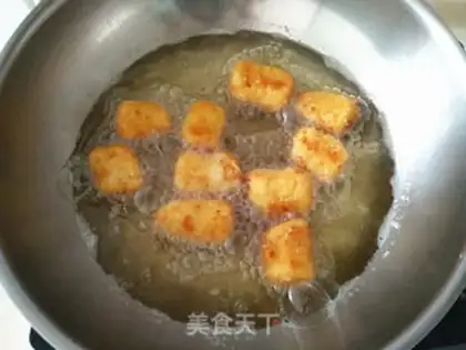 Make Bananas step 6