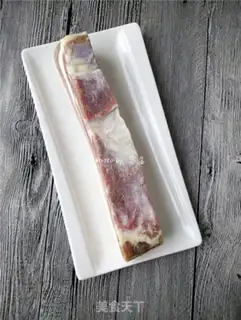 Make Fried pork step 0