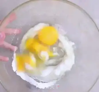 Make Scratch cake step 0