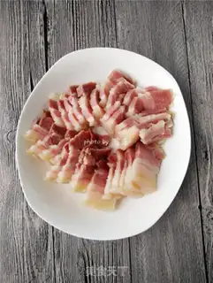 Make Fried pork step 4