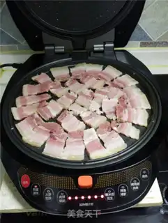 Make Fried pork step 6