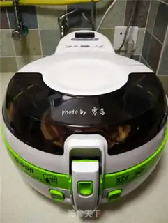 Make Fried pork step 10