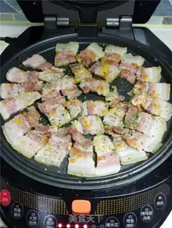 Make Fried pork step 11