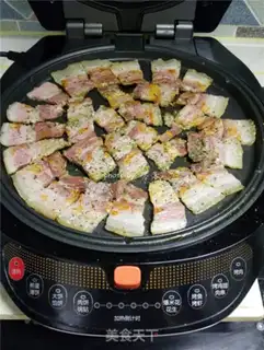Make Fried pork step 12