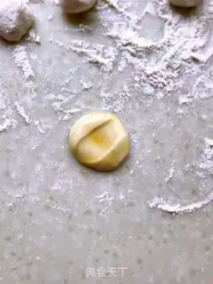 Make Shrimp rolls step 5