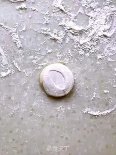 Make Shrimp rolls step 6
