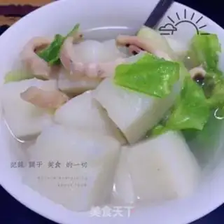 Make Squids clean their soup step 2